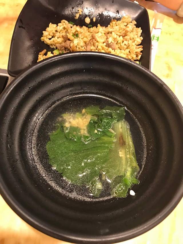 合记烩面(嘉禾路店)