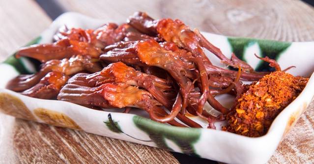 麻辣英雄重庆老火锅(拱北店)