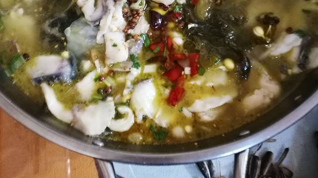 庆华饭店(人民路店)