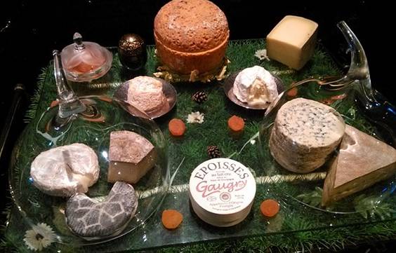 Kani Doraku Kia Shirakawa