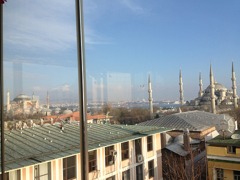 Di Istanbul Restaurant旅游景点图片