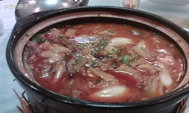 柳柳菜馆·家乡菜(汤山店)