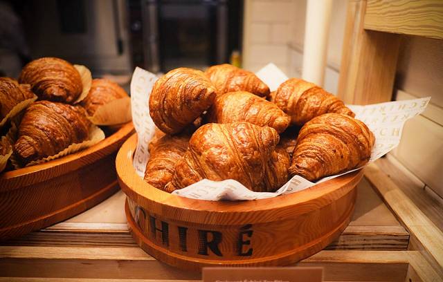 Echire Maison du Beurre