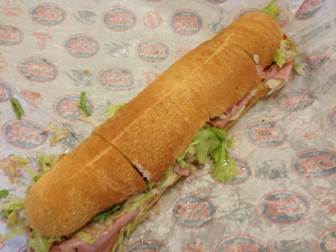 Jersey Mike's Subs旅游景点图片