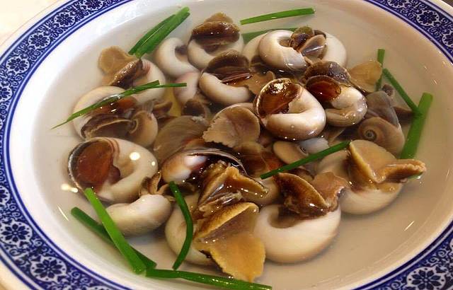 早海鱼市(三鲜街店)