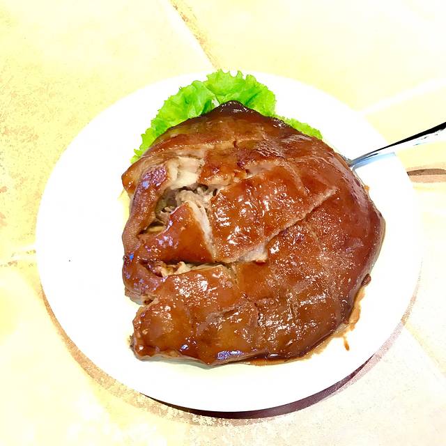鸿宴饭庄(南湖店)