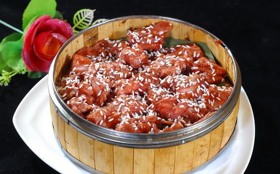 1819餐厅·团队聚餐·烤串·精酿