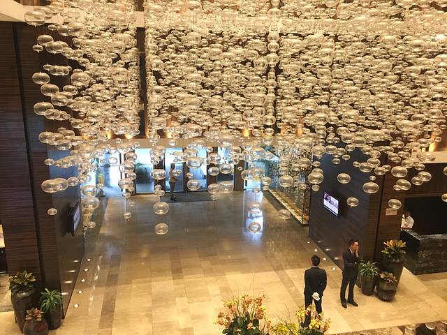 观澜湖度假酒店·餐厅