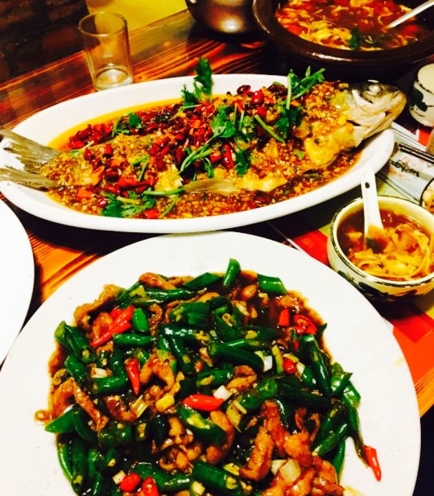 徐州小院(西小区店)