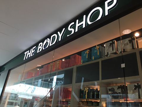The Body Shop旅游景点图片