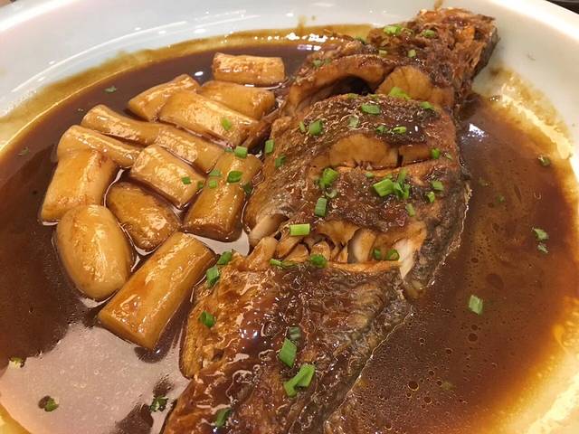 贡唐·宜兴私房菜