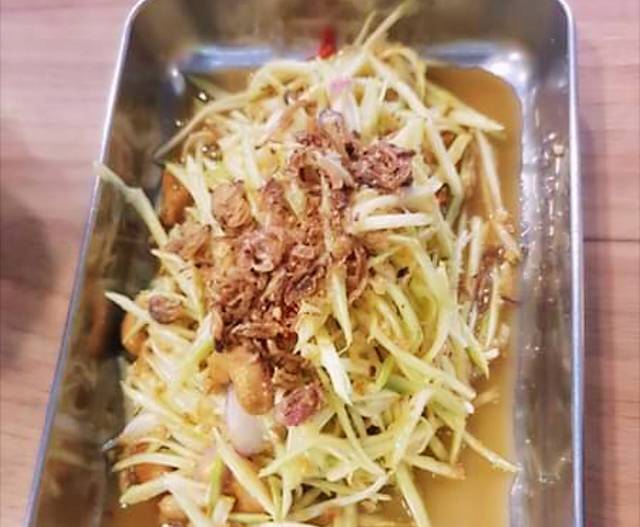 Lerk Thai Restaurant