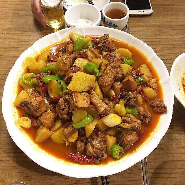2025巴依老爷新疆美食(潘家园店)攻略,北京巴依老爷新疆美食(潘家园店)美食推荐,点评/电话/地址-【去哪儿攻略】