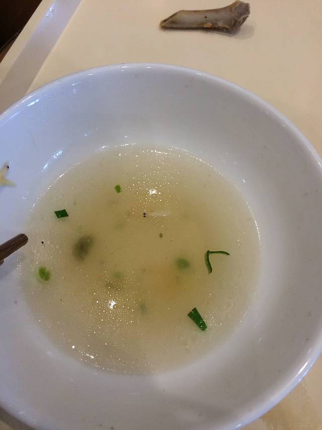 宴杨味(沙洲宾馆美食城店)