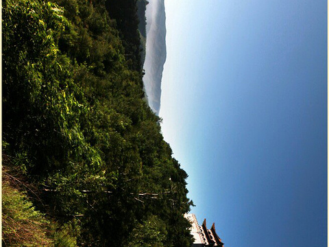 2024柏洼山风景区-旅游攻略-门票-地址-问答-游记点评,中阳旅游旅游
