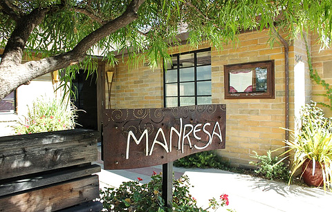 Manresa Restaurant
