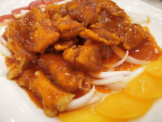 温祈福酒家(富力海珠城广场店)