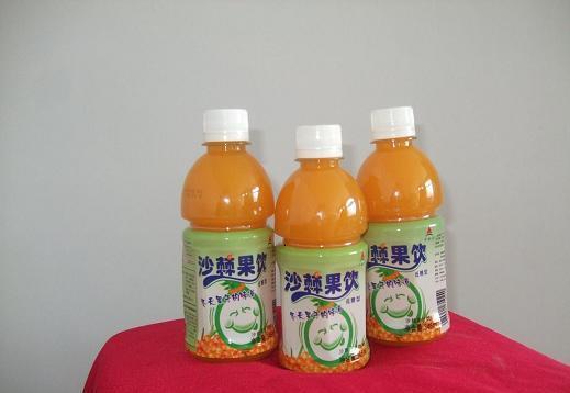 宇航人沙棘产品经销处