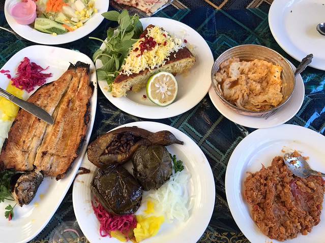 Hermes Restaurant & Cafe