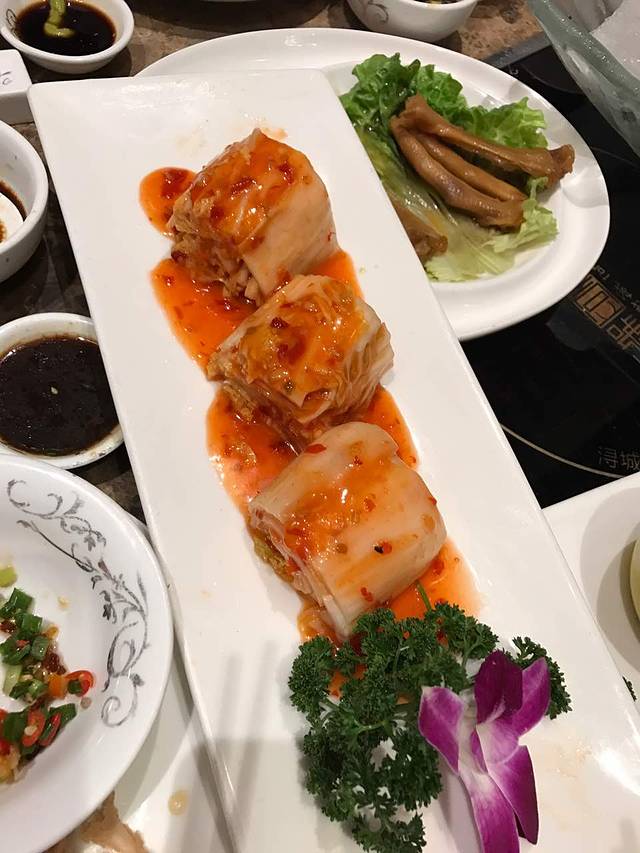 浔城壹号(大中路店)