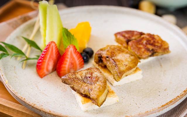 匠和风精致料理(悠方店)