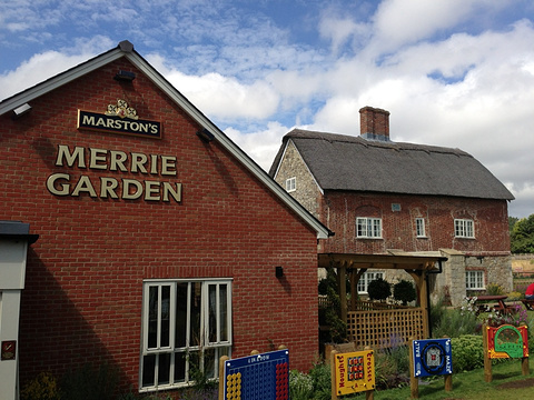 Merrie Garden旅游景点图片