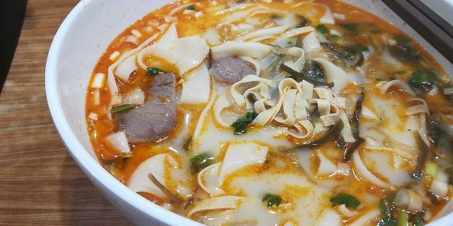 豫碗香老烩面(港区店)