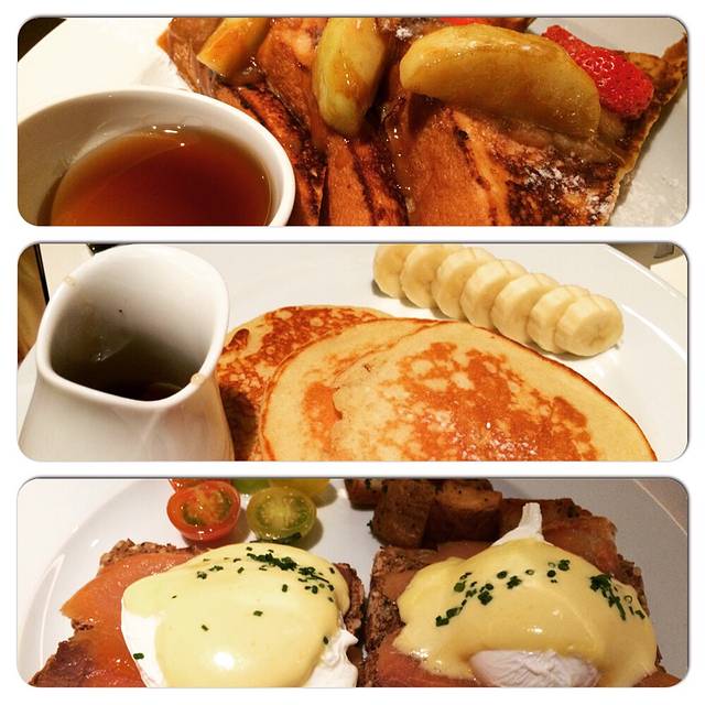 Market by Jean-Georges