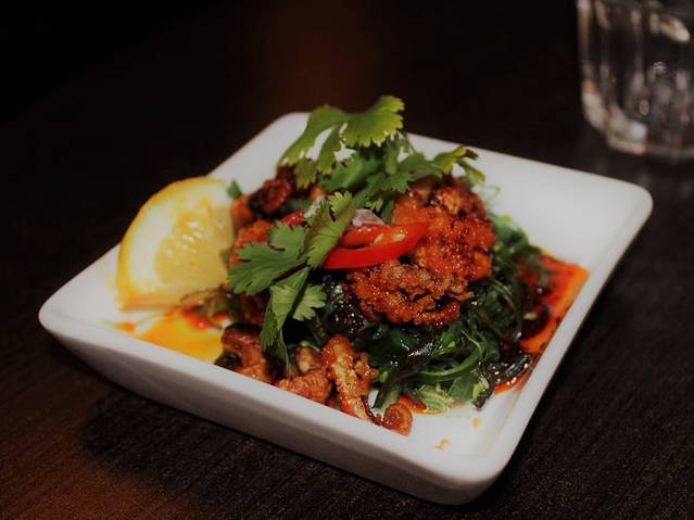 STHLM TAPAS Vasastan