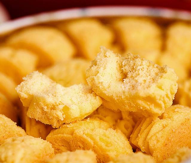 兰兰糕点城(金轮干道总店)