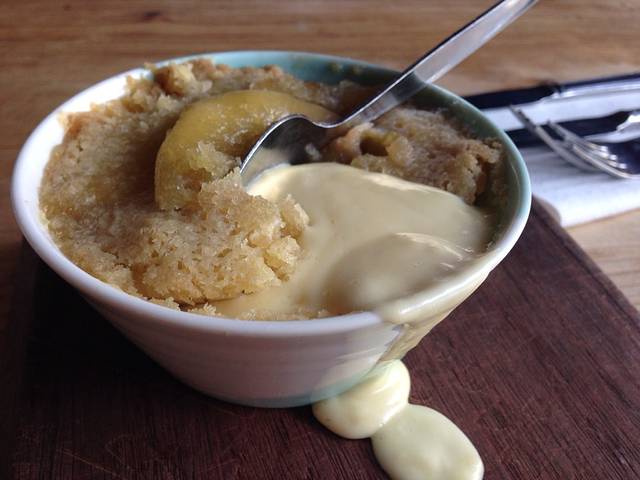 The Fountain Inn Gastro Pub