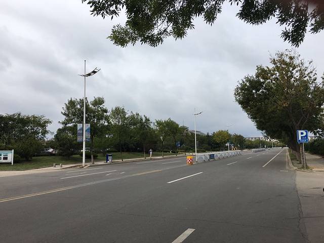 日照站