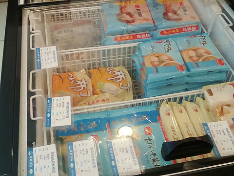 新雅食品(眉州路店)旅游景点图片