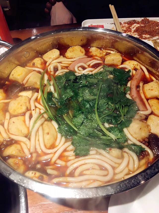 小味串店(新阳店)