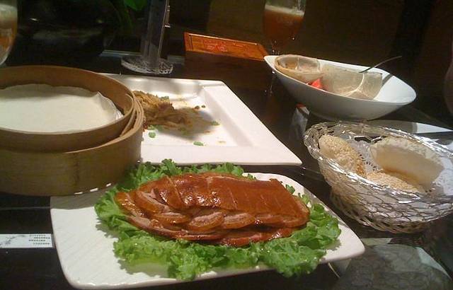 大董(金宝街店)