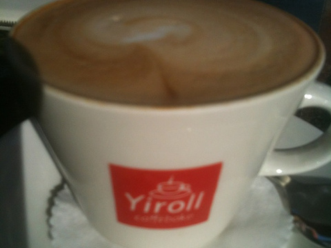 Yiroll Caffebake - Coffee Shop旅游景点图片