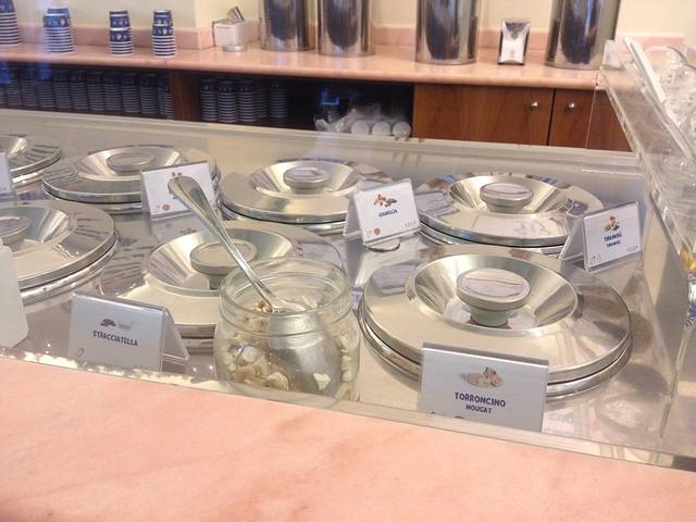 Grom - Il Gelato come una volta