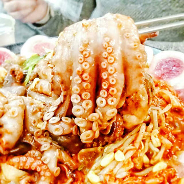 Akalaka啊咔啦咔韩国料理(吉利大厦店)的图片