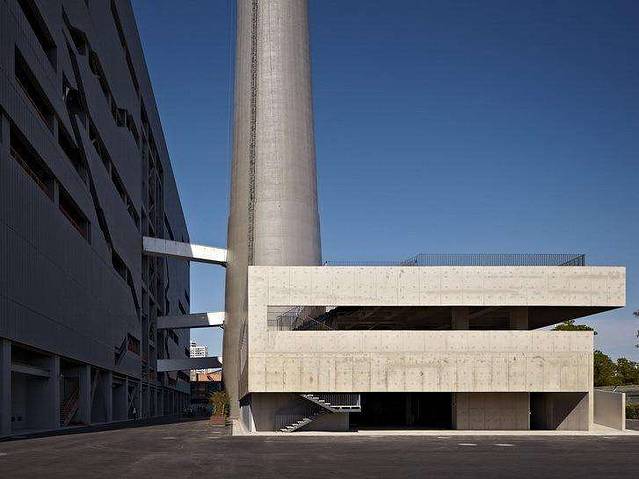 上海当代艺术馆