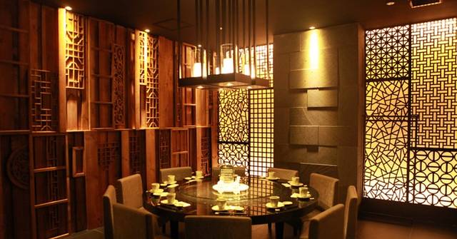 十秋精致料理(南亚店)