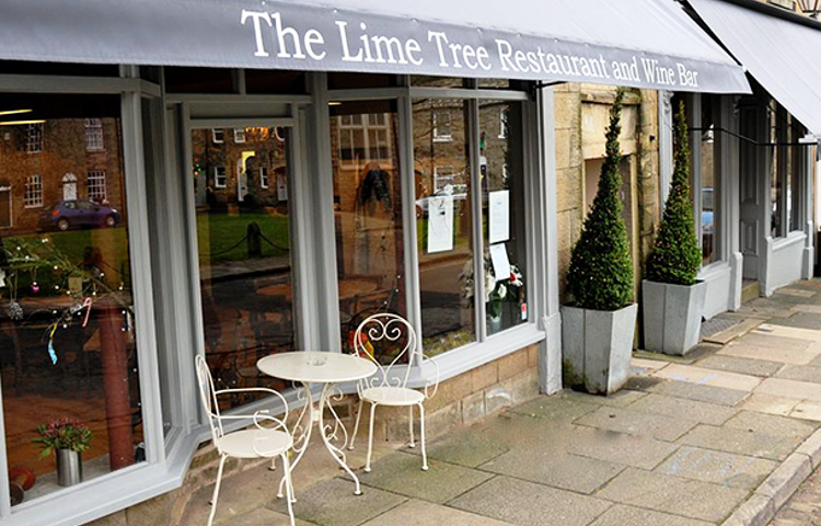 The Lime Tree Restaurant and Wine Bar