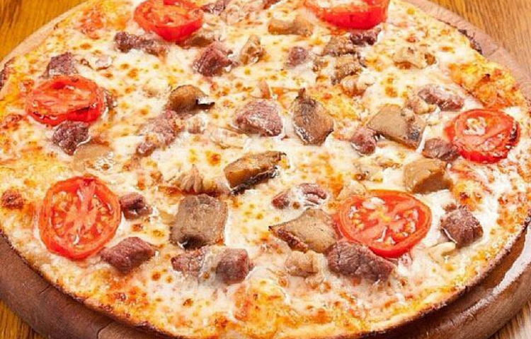 Ristorante Pizzeria Venedik