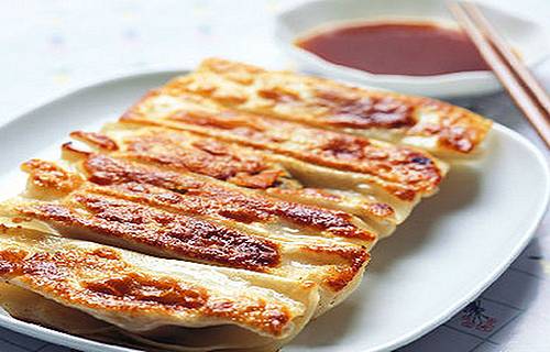 劈柴院锅贴(沈阳路店)