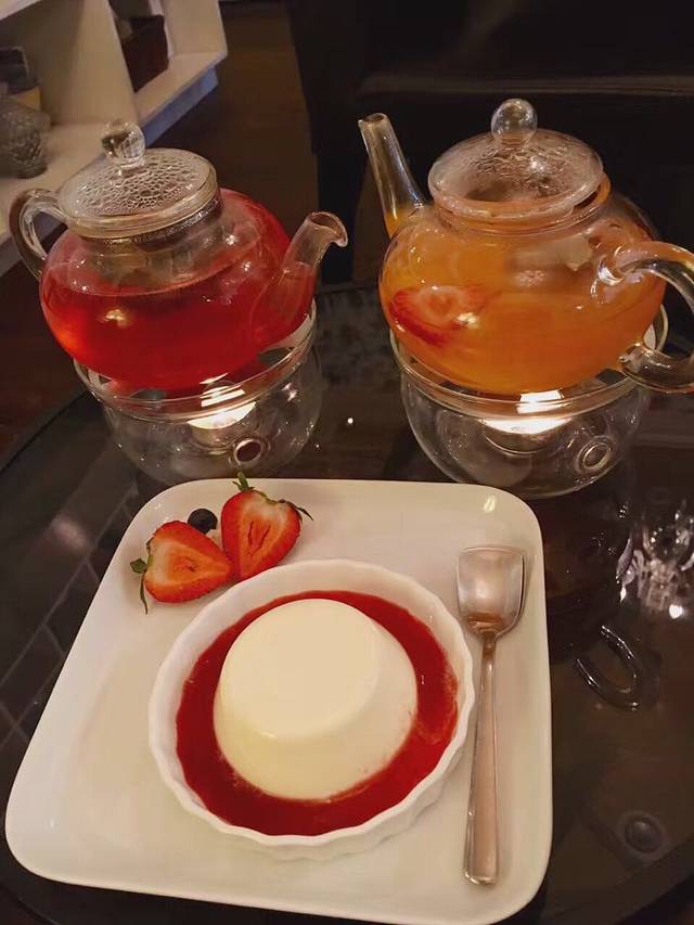 Victoria's Restaurant