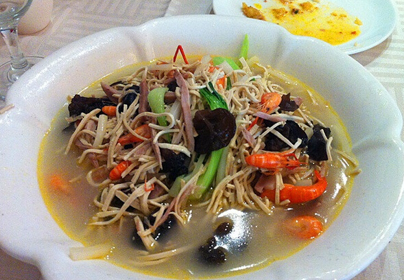 会宾楼(鼓楼店)