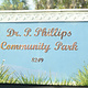 菲利普斯博士社区公园