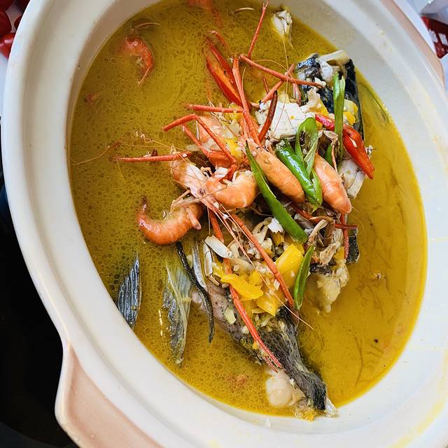 陈都乐浙江土菜馆(玉墅林枫店)