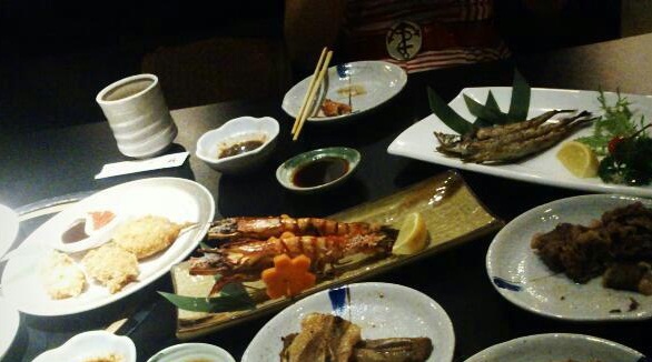 伊藤新苑日本料理·烧肉(古北店)