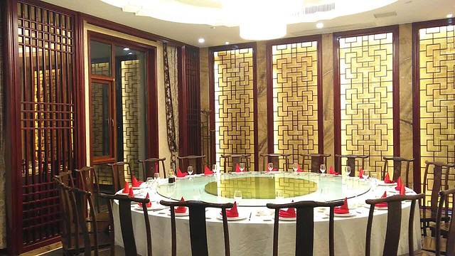 华氏渔庄·品钱江鱼味(之浦路店)