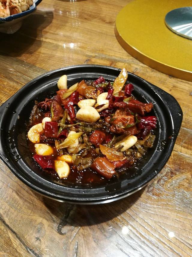 范家小媳妇重庆火锅(龙岗店)